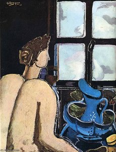 Untitled — Georges Braque