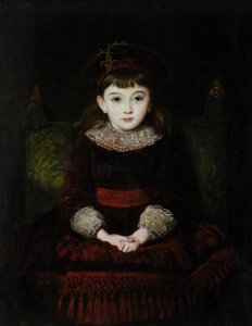 Ziua Viselor — John Everett Millais