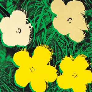 Untitled — Andy Warhol