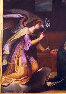 San Pietro A Monticelli — Jakop Ligozzi