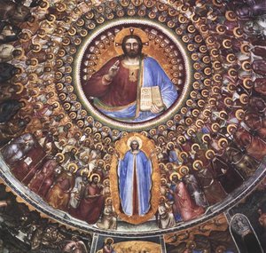 giusto de' menabuoi