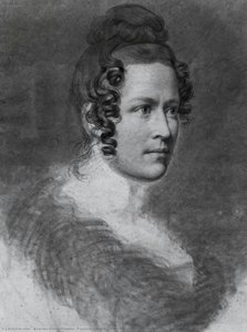 charles-simon pradier, françois gérard