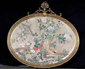 India Picture — Thomas Chippendale