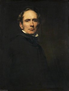 Self Portrait — Sir John Watson Gordon