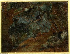 Senza Titolo (aqtmeg) — John Constable