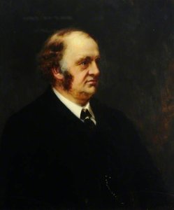 Arthur Jackson (c.1844–1895), Honorary Surgeon, Sheffield Public Hospital And Dispensary (1866–1877), Sheffield General Infirmary (1877–1895) — Mary Lemon Waller