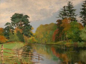 Robert John Woods