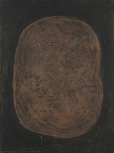 Spatial Concept — Lucio Fontana