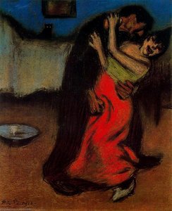 Untitled — Pablo Picasso