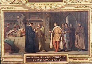 gillot saint evre