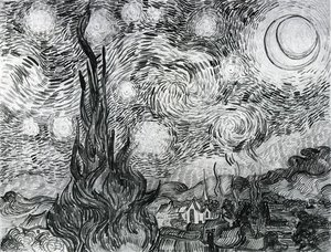 Untitled — Vincent Willem Van Gogh