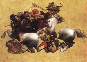 Untitled — Leonardo Da Vinci