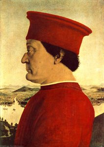 Untitled — Piero Della Francesca