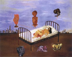 Frida Kahlo