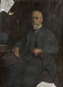 Edmund John Jasper Browell — Thomas Eyre Macklin