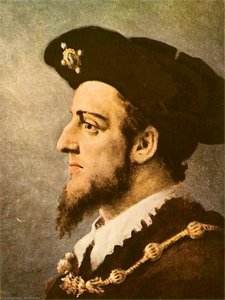 Sigismund Augustus — Jan Matejko