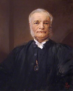 Henry Richards Guard, Fellow, Junior Bursar And Registrary Of The University Of Cambridge — Lowes Cato Dickinson
