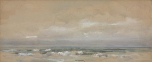 Ocean Grove — Arthur B. Davies