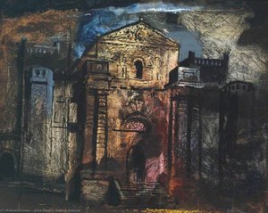 Seaton Delaval — John Piper