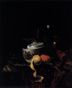 Willem Kalf