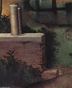 Tempest (detail)_7 — Giorgione