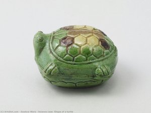 swatow ware