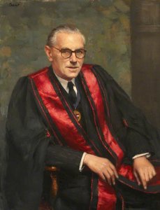Sir William Kelsey Fry (1889–1963) — Thomas Anthony Devas