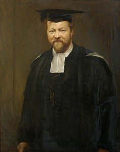 Edward Anthony Beck (1848–1916), Master (1902–1916) — Lance Calkin
