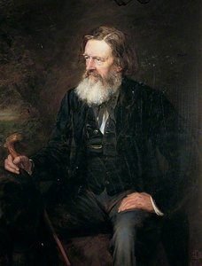 Edmund Law Lushington — Lowes Cato Dickinson