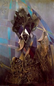 Sin Título (8170) — Max Ernst