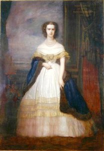 Marie-clotilde Therese Louise