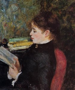 The Reader 1