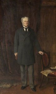 Lord Winmarleigh (1802–1892) — Joseph Sydney Willis Hodges