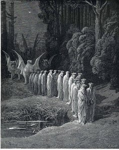 Nesusikaltojo Paveikslas (6048) — Gustavas Dorė