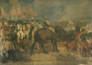 charles wellington furse