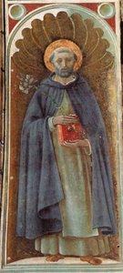 San Domenico — Paolo Uccello