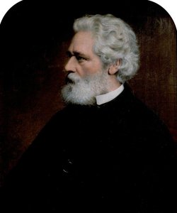 Philip James Bailey (1816–1902) — John Edgar Williams