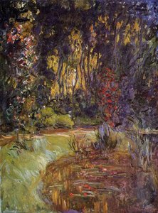Claude Monet