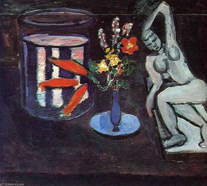 Untitled (5681) — Henri Matisse