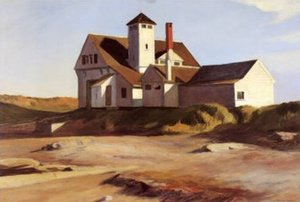 Coast Guard Station