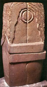 The Kiss — Константин Бранkuši