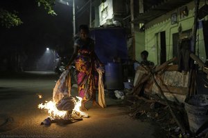 Untitled — Yazhini An