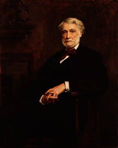 John James Robert Manners, 7th Duke Of Rutland — Walter William Ouless