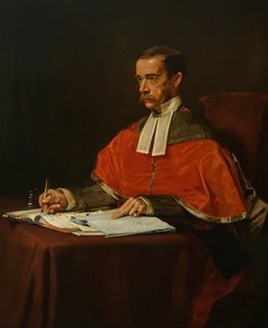 Sir David Chalmers — John Henry Lorimer