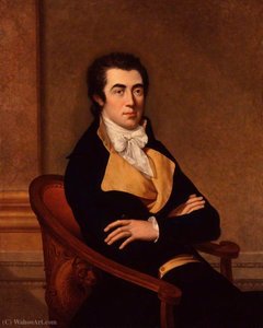 Henry Richard Vassall Fox, 3rd Baron Holland