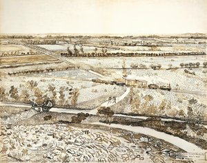 Untitled — Vincent Willem Van Gogh