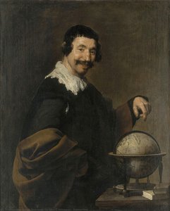 Democrito — Diego Rodríguez De Silva Y Velázquez