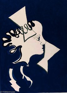 Si Je Mourais Là-bas — Georges Braque