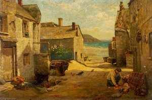 percy robert craft