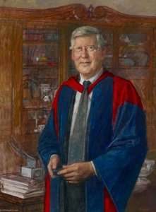 Geoffrey Copland — Michael Noakes